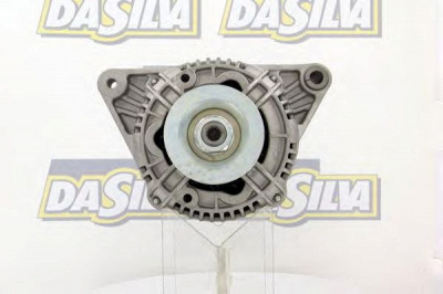 DA SILVA ja016258 -  Генератор